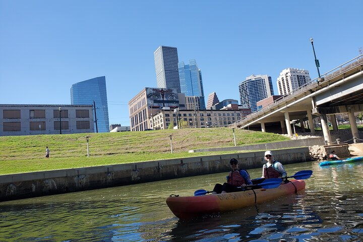 2-Hour Houston Skyline Tour - Photo 1 of 7